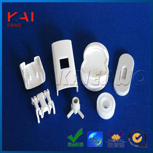 Kaierwo 3D in ấn RP nhanh chóng prototyping tùy chỉnh Nylon nhựa phần tùy chỉnh 3D in ấn nguyên mẫu - Product Image 4