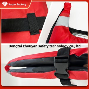 <span class=keywords><strong>Gilet</strong></span> de sauvetage pour adultes pour la course en bateau-dragon, le kayak et le paddleboard - <span class=keywords><strong>Gilet</strong></span> de flottabilité léger et portable - Product Image 3