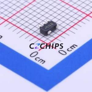 Original y nuevo LM2733YMF/NOPB SOT-23-5 Circuito integrado IC Chip PMIC IC de potencia de DC-DC - Product Image 2