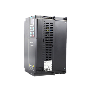 Convertidor de Frecuencia de Control Trifásico Vfd075c53a-21 de 600 V, 3 Fases, 7,5 kW - Product Image 2
