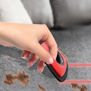 Herramienta de Silicona Personalizable para Eliminar el Pelo de Mascotas, para una Eliminación Eficiente del Pelo de Mascotas de Sofás, Alfombras y Ropa - Product Image 5