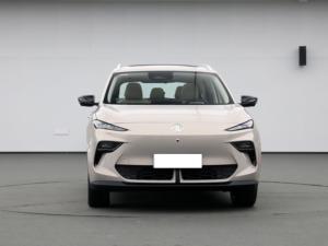 SUV électrique élégant <span class=keywords><strong>MG</strong></span> ES5 <span class=keywords><strong>Performance</strong></span> robuste et véhicule à énergie nouvelle à batterie longue portée - Product Image 3