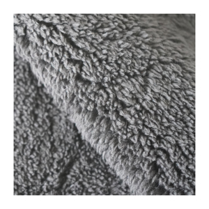 Velveteen Fabric Top Quality Cotton Solid Color 100% Polyester Coral Velvet Upholstery Fabric Fleece Fabric <strong>Plain</strong> <strong>Hoodie</strong> Knitted - Product Image 1