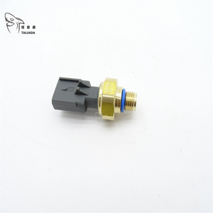 Capteur de pression des gaz d'échappement TALUADA EGR 4928594 pour moteur ISF3.8 ISX ISM ISC ISB - Product Image 3