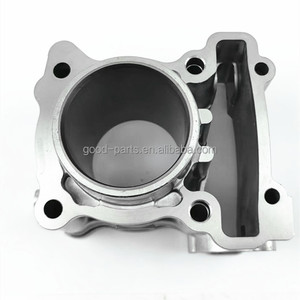 WANOU <span class=keywords><strong>NAMX</strong></span> 2DP 58MM Motorrad Zylinder block Set - Product Image 3