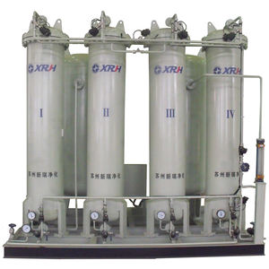 امتزاز تأرجح الضغط لتنقية الهيدروجين مولد النيتروجين للمزرعة بما في ذلك مضخة محرك الأكسجين - Product Image 1