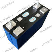 Modul Sel VDA355 3.7V 58Ah NMC Prismatik untuk Perakitan Modul Baterai EV 233Wh/kg Kepadatan Energi Tinggi Lithium Ion