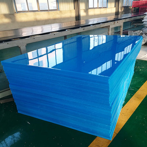 Wear Resistant UHMWPE Liner Sheets <strong>Chute</strong> Hopper Truck Bed <strong>Protection</strong> Plate - Product Image 2