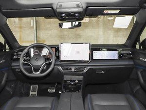 2025 V-olks-wagen Ti-guan L Pro 2.0 <span class=keywords><strong>T</strong></span> 7DCT 380TSI R Line Car 2WD Adult Suv 2024 Ti-guan L 1.5 300 Tsi R-Line Voitures à essence - Product Image 5