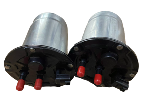 Filtre à carburant diesel NEUF <span class=keywords><strong>164005420R</strong></span> 164004350R 16400-4350R pour voitures coréennes et européennes - Product Image 2
