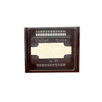 Original STA516B STA516B13TR STA516BF STA516 Amplificador de Audio IC Chip de Placa de Ordenador Automotriz