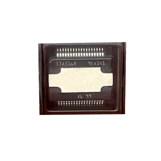 Original STA516B STA516B13TR STA516BF STA516 HSSOP-36 Audio Amplifier IC Automotive Computer Board Chip