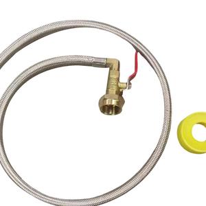 Connettore di ricarica per Barbecue portatile per Picnic e accessori di sopravvivenza - Product Image 1