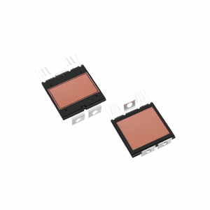 Componente Electrónico, Producto Semiconductor Discreto, Módulo NVG800A75L4DSC, En Stock - Product Image 1