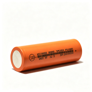 Batteries lithium-ion rechargeables 21700 4500mAh à bas prix en gros, avec une durée de vie de 1000 cycles de charge. - Product Image 1