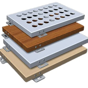 แผ่นอลูมิเนียมอัลลอย7075.7005 0.2-200มม. - Product Image 1