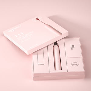 <span class=keywords><strong>Cepillo</strong></span> de <span class=keywords><strong>Dientes</strong></span> Eléctrico Recargable Smartsonic+ con Tecnología Sónica, Resistente al Agua IPX8, <span class=keywords><strong>Recomendado</strong></span> por Dentistas para Adultos - Product Image 2