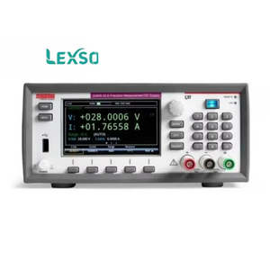 Fuente de Alimentación de CC de Precisión Keithley 2280S-32-6, 32V 6A, Instrumento de Medición de Laboratorio - Product Image 5