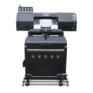 <span class=keywords><strong>เครื่อง</strong></span>พิมพ์ XP600 DTF สำหรับเสื้อยืดแบบกำหนดเอง <span class=keywords><strong>เครื่อง</strong></span>พิมพ์ DTF อัตโนมัติ <span class=keywords><strong>เครื่อง</strong></span>พิมพ์ดิจิตอล DTF - Product Image 1