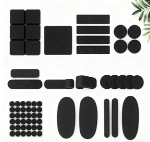 Almohadillas de Goma de Silicona EVA Autoadhesivas Antideslizantes Mini de Espuma Personalizadas al por Mayor - Product Image 2