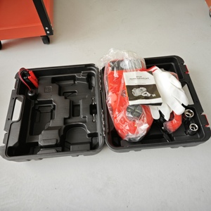 Portable 5 Ton 12V Hydraulic <strong>Automatic</strong> <strong>Car</strong> <strong>Jack</strong> Lift Adjustable <strong>Car</strong> Repair Tools with Tire Changing Features <strong>Car</strong> Security Kit - Product Image 6