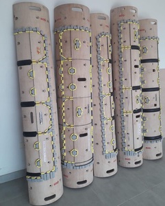 Máquina Plegadora Automática de Láminas de Acero Curvadas con Control PLC para Cajas Corrugadas, Dobladora Automática de Cuchillas de Acero Rotatorias - Product Image 1