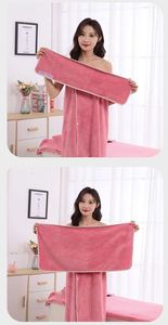 Beauty Salon Damask 400gsm Microfiber Towel <b>Set</b> with Custom Logo for Head/Face/Body <b>Massage</b>-Eco-Friendly Soft Towels - Product Image 3