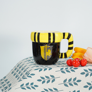 Tazza da Caffè in Ceramica, Tazza per Casa o Ufficio - Product Image 3