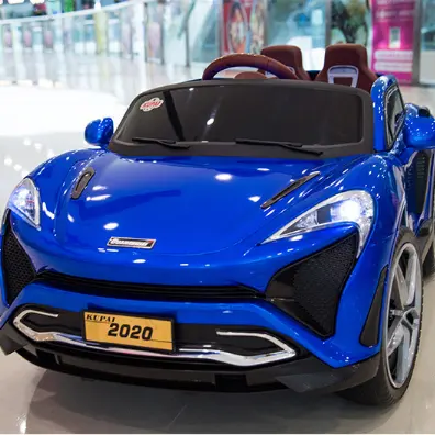 Alibaba Elektrische Speelgoed Auto Voor Kinderen Met Afstandsbediening/Kinderen Rijden Op Elektrische Auto 'S Speelgoed