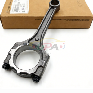 Sistema de suspensión de alta calidad ROD ASSY-CONNECTING 23510-2B100 235102B100 para H-yundai Sonata 23510 2B100 - Product Image 2