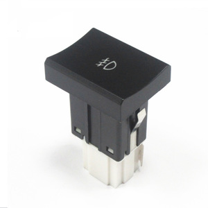 ปุ่มสวิตช์ไฟตัดหมอกสำหรับ Volkswagen Voyage CD-2118อะไหล่ตามต้องการ - Product Image 2