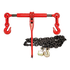 Hiệu quả sản xuất Ratchet loại tải Chất kết dính EZ chất kết dính ratchting đòn bẩy cho hiệu quả Tie thăng trầm - Product Image 5