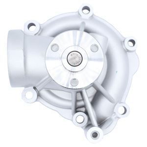 Bomba de agua Cw para Deutz Df416n1013 0425-9546 4206747, pieza de repuesto para camión, color plateado - Product Image 2