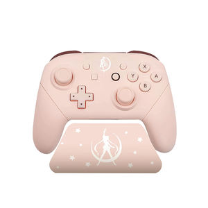 สําหรับ <span class=keywords><strong>Xbox</strong></span> <span class=keywords><strong>Series</strong></span> <span class=keywords><strong>S</strong></span> X แสดงคอนโทรลเลอร์ขาตั้ง ABS Controller สําหรับ PS4 สําหรับ <span class=keywords><strong>Xbox</strong></span> สําหรับสวิทช์ Pro Handle Bracket - Product Image 4