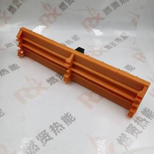 FC-TSRO-0824 8C CC PKS PLC DCS HC900 SIS Controlador de Combustión Spot - Product Image 2