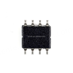 Transceptor IC TJA1050TCM HALF 1/1 8SOIC TJA1050T/CM,118 - Product Image 6