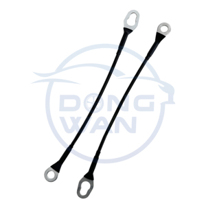 65770-0K010 Fabricante al por mayor cable pequeño de coche japonés 65770-0K030 es adecuado para <span class=keywords><strong>Toyota</strong></span> 46410-42010 y 46410-12250 - Product Image 1