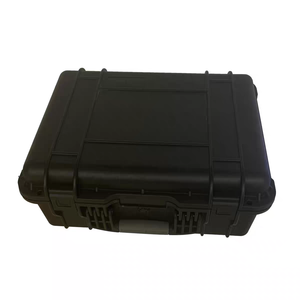 Anti drone <strong>system</strong> H1C handheld drone detector positioning device anti PFV direction positioning position distance 1-10KM - Product Image 4