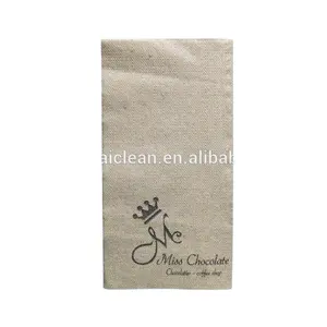 Factory Direct Sale Customized Paper Napkin Tissue