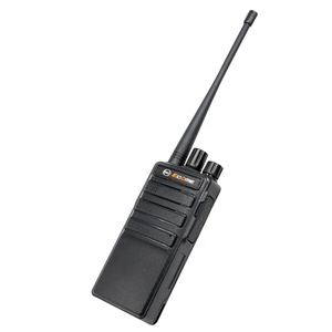 ETMY ET-99 Analog handheld <b>walkie</b> <b>talkie</b> portable two way radio - Product Image 4