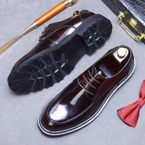 <span class=keywords><strong>Chaussures</strong></span> pour hommes de haute qualité, nouveaux modèles, <span class=keywords><strong>chaussures</strong></span> en cuir Scarpe in Pelle, <span class=keywords><strong>chaussures</strong></span> en cuir pour hommes, Leren Schoenen, <span class=keywords><strong>chaussures</strong></span> habillées en cuir élégantes pour hommes - Product Image 4