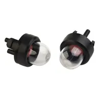 Ampoule d'amorçage directe d'usine, ampoule d'amorçage de carburant durable, remplacement pour souffleur Poulan Ryobi Homelite Toro Craftsman, débroussailleuse 188-512