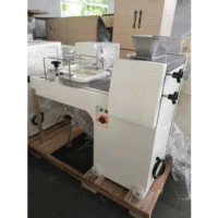 Vente chaude Commerciale En Acier Inoxydable Boulangerie Machines Électrique Pain Moulage Machine Toast Molder