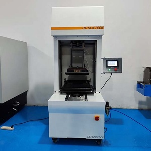 Macchina Automatica per il Monitoraggio delle Ruote per Bitume (EN 12697-22 e AASHTO T324) Miscele di Asfalto ad Alta Temperatura e Crepe - Product Image 3