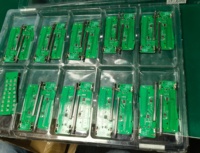 Module RF sans fil, interrupteur à distance haute puissance, longue portée 915/868/433 mhz, solution de télécommande PCBA