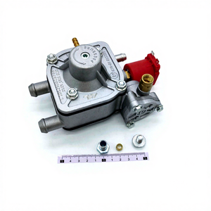 Evaporatore AKLA7LPG per Conversione Auto da Benzina a GPL/CNG, Ricambi Auto <span class=keywords><strong>ATK</strong></span> Made in China - Product Image 5