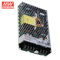 Alimentation médicale MEAN WELL NSP-200 200W 5V 7.5V 12V 15V 24V 27V 36V 48V 60V pour applications industrielles et médicales 85~305 en remplacement du RSP