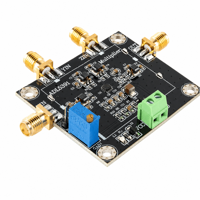 ADL5391 Analog Multiplier Module Ultra-Fast Symmetric 2GHz RF Modulator ADL5391