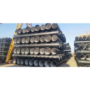 Nhà sản xuất cung cấp nhà máy bán buôn chuyên nghiệp ống sắt dễ uốn giá ống sắt dễ uốn danh sách - Product Image 3