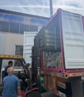 Panneaux de clôture temporaires en acier inoxydable de 6 pieds, personnalisables, modélisation 3D, écologiques, faciles à assembler pour les cours, les balcons, les pelouses